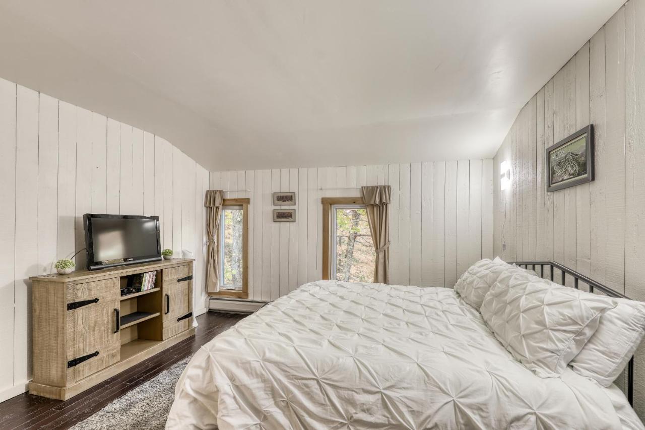 Jay Chalet Экстерьер фото
